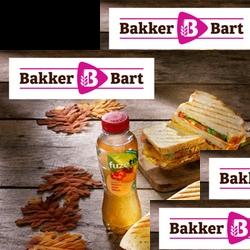 bezorgrestaurants in Almere