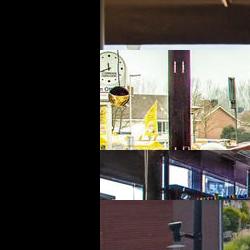 bezorgrestaurants in Barendrecht