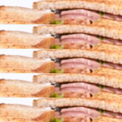 bezorgrestaurants in Cruquius