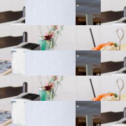 bezorgrestaurants in Texel