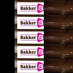 bezorgrestaurants in Dronten