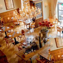 bezorgrestaurants in Ermelo