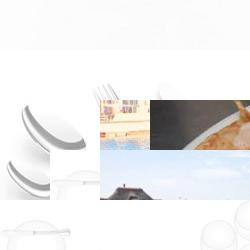 bezorgrestaurants in Hellevoetsluis