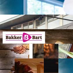 bezorgrestaurants in Leusden