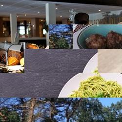 bezorgrestaurants in Nunspeet