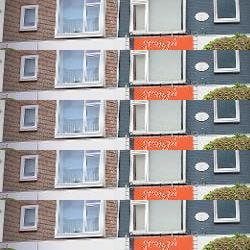 bezorgrestaurants in Velsen-Noord