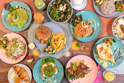 #Coffeedate en Amsterdam