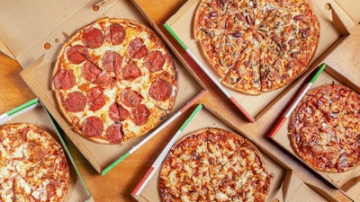 Locanda en Amsterdam