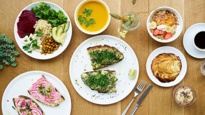 Bake My Day Haarlemmerstraat en Amsterdam