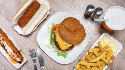 Bert's Snack Paleis en Eindhoven