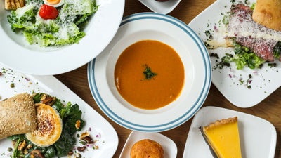 Bistro Bis Haarlem en Haarlem