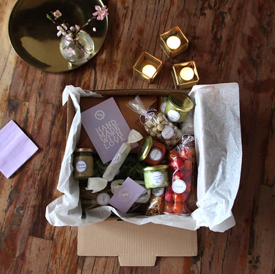 Borrelbox Amsterdam en Amsterdam