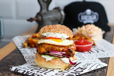 Burgerlijk en Amsterdam