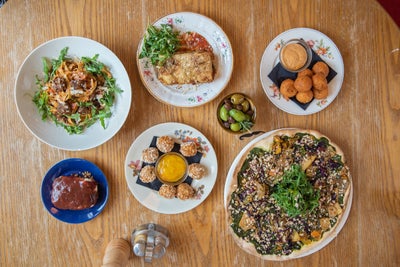 Buurman & Buurman | De With en Amsterdam