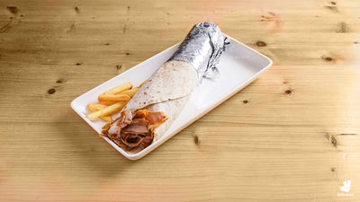 Buurtwinkel Koning en Den Haag