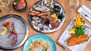 Captain Joe en Nijmegen