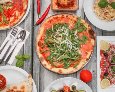 Casa Di Leo en Amsterdam