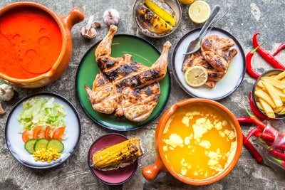 Chicko's BBQ en Den Haag