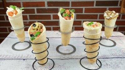 ConoPizza Amsterdam en Amsterdam