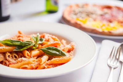 Da Enzo Marchese en Den Haag