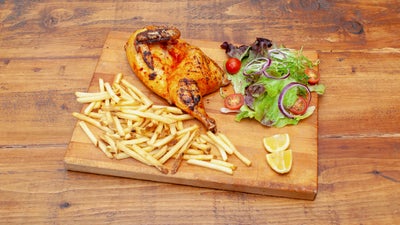 A'DAM CHICKEN CLUB en Amsterdam