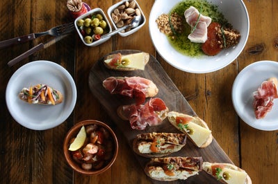 Doncurado Den Bosch en Den Bosch