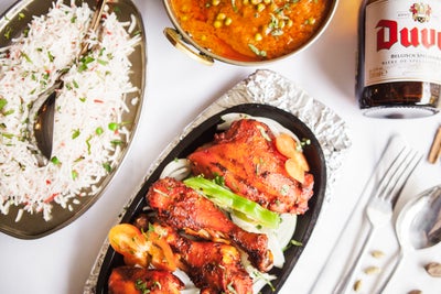 Eetcafé Kim en Amsterdam