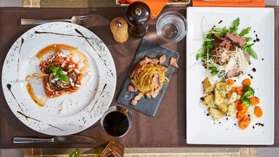 Gastrobar Puro en Maastricht