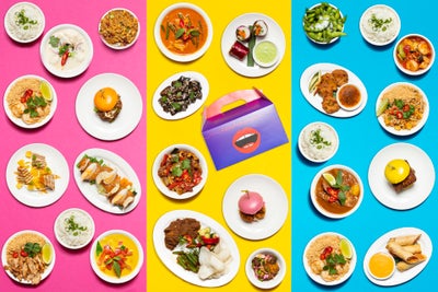 Happyhappyjoyjoy West en Amsterdam