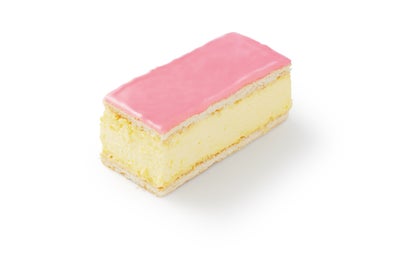 HEMA Gebak en Leiden