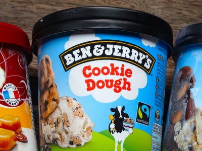 IJsExpress - Den Haag en Den Haag