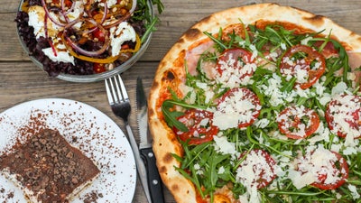 Il Sogno en Amsterdam