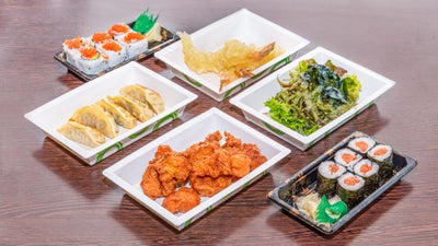 Itoshii Tokyo en Den Haag