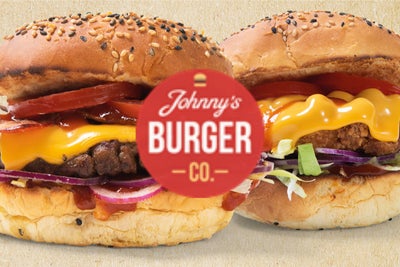 Johnny's Burger Eindhoven en Eindhoven