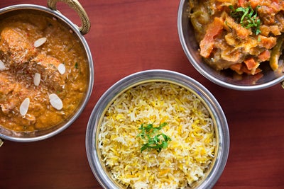 kenyan delicacies en Den Haag