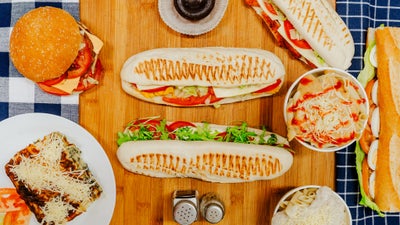 Le Isole en Amsterdam