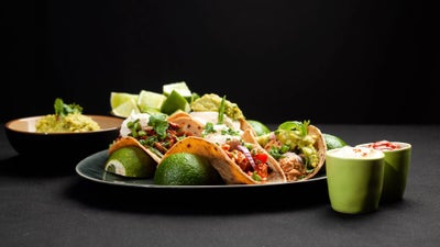 Taqueria Lima en Rotterdam