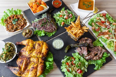 Meat District en Haarlem