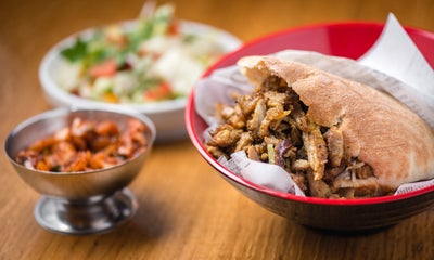 Meat & Grill Amsterdam en Amsterdam