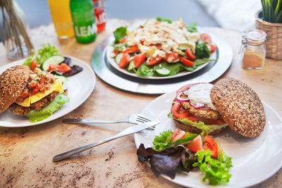 Mix 'n Fix en Leiden