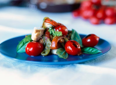 Mondo Mediterraneo en Amsterdam