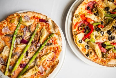 Novecento - Winnaar Deliveroo Awards en Haarlem