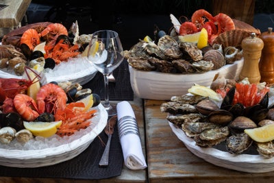 Oesterwijf GMCS en Tilburg