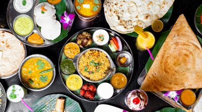 Ohm Eethuis en Haarlem