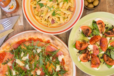 Papa E Citu en Breda