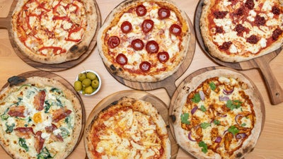 Papa John's Rotterdam en Rotterdam