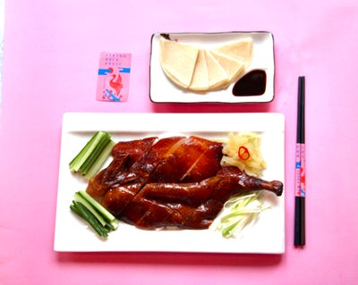 Peking Duck House en Amsterdam
