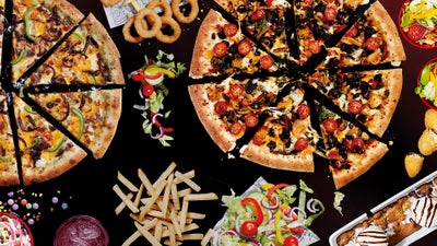 Pizza Hut Delft en Delft