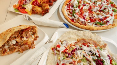 Pizzeria de keizer en Den haag