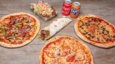 Pizzeria selena en Utrecht